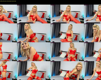 beckyspearss — 15 minute Chaturbate female cam show recording, 1080p, Feb 4, 2023