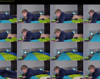 benningtons — 18 minute Chaturbate male cam show recording, 720p, Feb 4, 2023