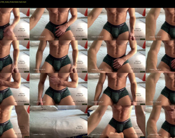 bestdick1991 — 13 minute Chaturbate male cam show recording, 720p, Feb 4, 2023