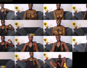 betty_fire_ — 73 minute Chaturbate female cam show recording, 720p, Feb 4, 2023