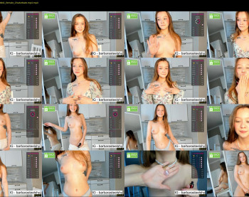 beverlyvega — 59 minute Chaturbate couple cam show recording, 1080p, Feb 4, 2023