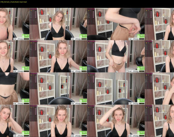beverlyvega — 59 minute Chaturbate couple cam show recording, 1080p, Feb 4, 2023
