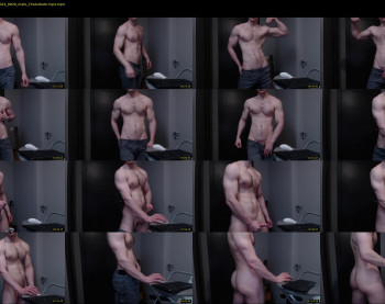 big_nick_for_you_ — 55 minute Chaturbate male cam show recording, 1080p, Feb 4, 2023