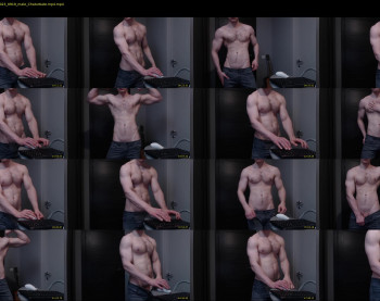 big_nick_for_you_ — 54 minute Chaturbate male cam show recording, 1080p, Feb 4, 2023