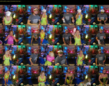 bigbananamilfshake — 63 minute Chaturbate couple cam show recording, 1080p, Feb 4, 2023