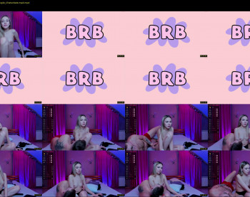 bjliki — 54 minute Chaturbate couple cam show recording, 1080p, Feb 5, 2023