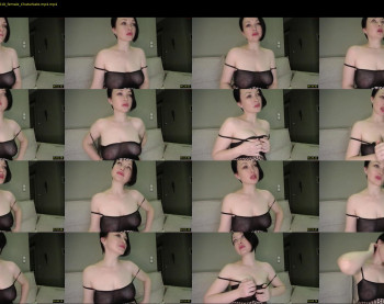 blueeyeess — 4 minute Chaturbate female cam show recording, 720p, Feb 4, 2023