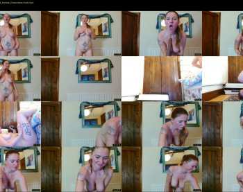 bob1326 — 105 minute Chaturbate female cam show recording, 720p, Feb 4, 2023