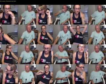 boeslaboes — 20 minute Chaturbate couple cam show recording, 480p, Feb 4, 2023