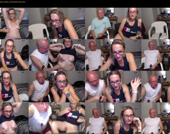 boeslaboes — 125 minute Chaturbate couple cam show recording, 480p, Feb 4, 2023