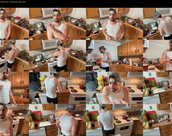 brad_bounce — 111 minute Chaturbate male cam show recording, 720p, Feb 4, 2023