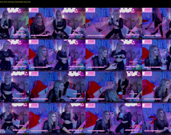 butterybubblebutt — 84 minute Chaturbate couple cam show recording, 720p, Feb 5, 2023