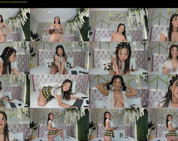 candy_beck — 56 minute Chaturbate female cam show recording, 1080p, Feb 5, 2023