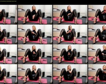 carmela_fox — 8 minute Chaturbate female cam show recording, 720p, Feb 4, 2023