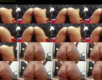 cataleya_0_0 — 16 minute Chaturbate female cam show recording, 720p, Feb 4, 2023