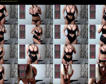 cherry_nicolle — 21 minute Chaturbate female cam show recording, 720p, Feb 4, 2023