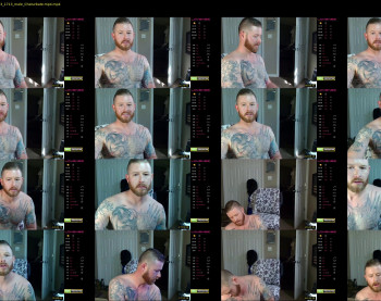 chillinthemosttt — 46 minute Chaturbate male cam show recording, 720p, Feb 4, 2023