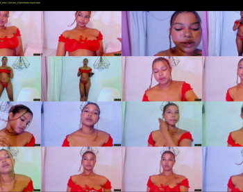 chloe_evans21 — 18 minute Chaturbate female cam show recording, 1080p, Feb 5, 2023