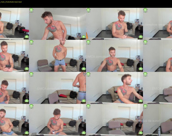 classied — 91 minute Chaturbate male cam show recording, 720p, Feb 4, 2023