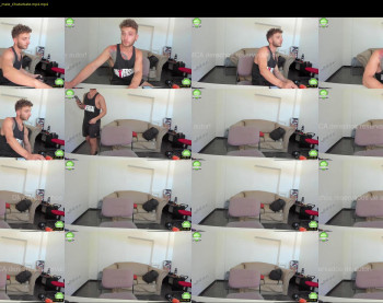 classied — 49 minute Chaturbate male cam show recording, 720p, Feb 4, 2023