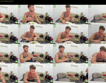 classied — 16 minute Chaturbate male cam show recording, 720p, Feb 5, 2023