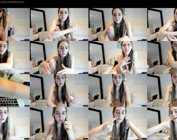 cleolane — 13 minute Chaturbate female cam show recording, 720p, Feb 4, 2023