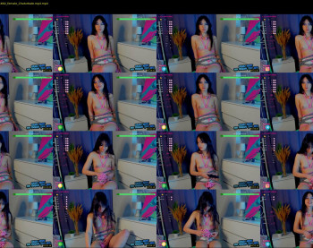 coastaldivas — 5 minute Chaturbate female cam show recording, 1080p, Feb 4, 2023