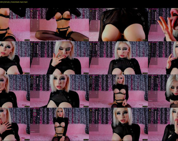 coastaldivas — 32 minute Chaturbate female cam show recording, 1080p, Feb 4, 2023