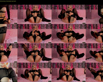 coastaldivas — 13 minute Chaturbate female cam show recording, 1080p, Feb 5, 2023