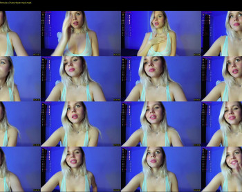 corni__ — 5 minute Chaturbate female cam show recording, 1080p, Feb 4, 2023