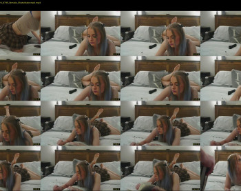 daddyissuessab — 14 minute Chaturbate female cam show recording, 720p, Feb 4, 2023