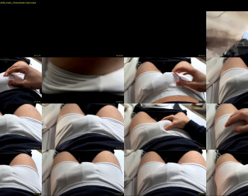 dakken2021 — 5 minute Chaturbate male cam show recording, 720p, Feb 4, 2023