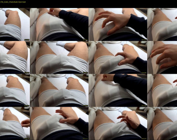 dakken2021 — 6 minute Chaturbate male cam show recording, 720p, Feb 4, 2023