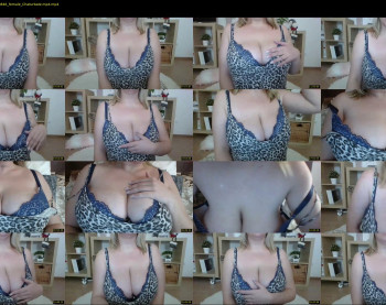 danahotmilf — 68 minute Chaturbate female cam show recording, 720p, Feb 4, 2023