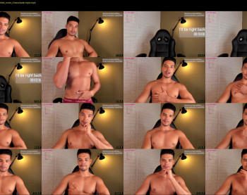 daniel0910s — 92 minute Chaturbate male cam show recording, 720p, Feb 5, 2023