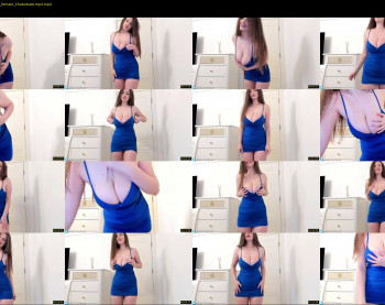 devyale — 54 minute Chaturbate female cam show recording, 1080p, Feb 4, 2023