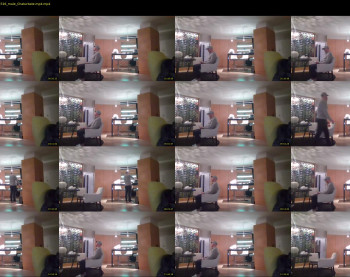 discgolf4life — 15 minute Chaturbate male cam show recording, 480p, Feb 4, 2023