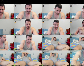 djmute — 65 minute Chaturbate male cam show recording, 720p, Feb 4, 2023