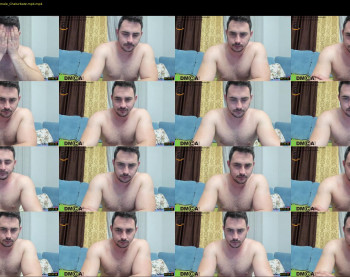 djmute — 48 minute Chaturbate male cam show recording, 720p, Feb 4, 2023