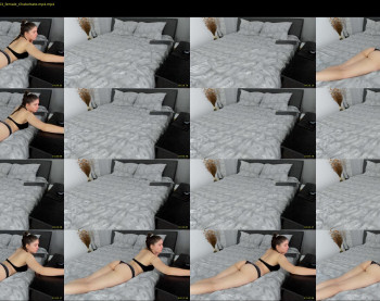 dyanne18 — 54 minute Chaturbate female cam show recording, 1080p, Feb 4, 2023