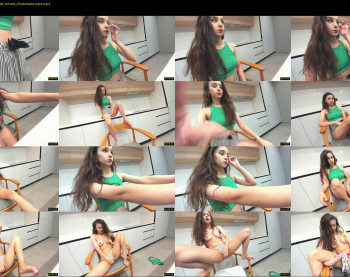 ehotlovea — 54 minute Chaturbate female cam show recording, 1080p, Feb 4, 2023