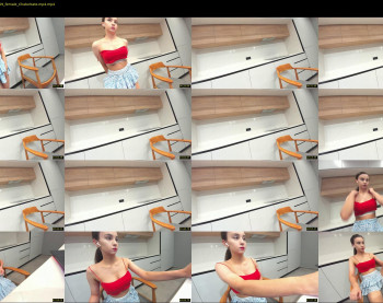 ehotlovea — 54 minute Chaturbate female cam show recording, 1080p, Feb 4, 2023