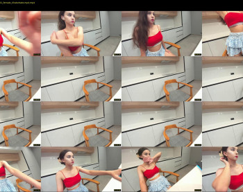 ehotlovea — 55 minute Chaturbate female cam show recording, 1080p, Feb 5, 2023