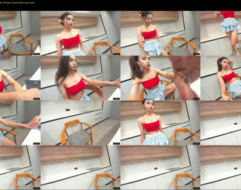 ehotlovea — 56 minute Chaturbate female cam show recording, 1080p, Feb 5, 2023