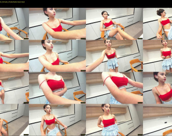 ehotlovea — 46 minute Chaturbate female cam show recording, 1080p, Feb 5, 2023