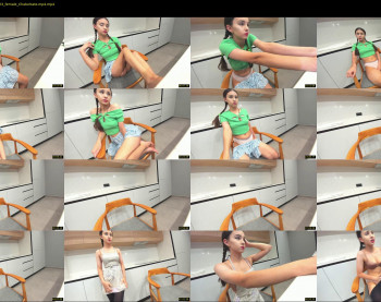 ehotlovea — 58 minute Chaturbate female cam show recording, 1080p, Feb 5, 2023