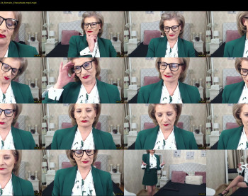 elisarosse_ — 28 minute Chaturbate female cam show recording, 720p, Feb 5, 2023