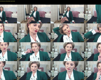 elisarosse_ — 10 minute Chaturbate female cam show recording, 720p, Feb 5, 2023