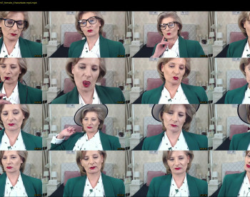 elisarosse_ — 13 minute Chaturbate female cam show recording, 720p, Feb 5, 2023