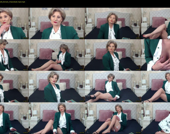 elisarosse_ — 32 minute Chaturbate female cam show recording, 720p, Feb 5, 2023
